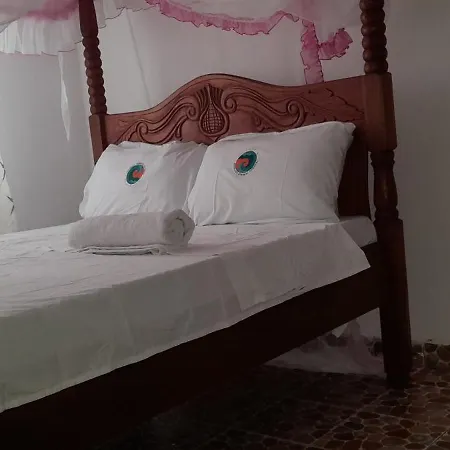 Tranquil Terrace Cottages Diani Diani Beach Exterior photo
