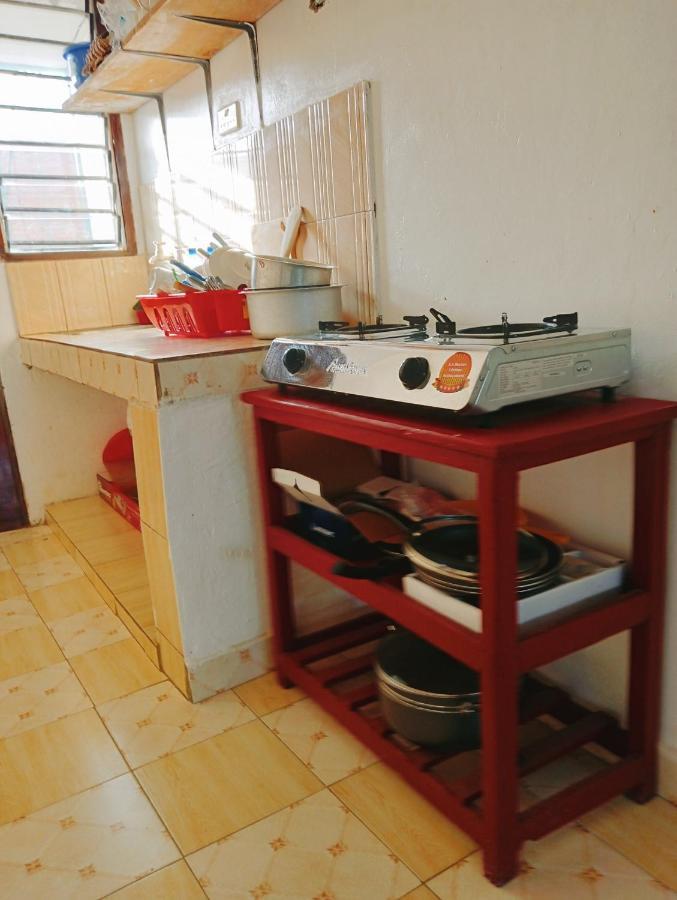 Apartment Tranquil Terrace Diani *