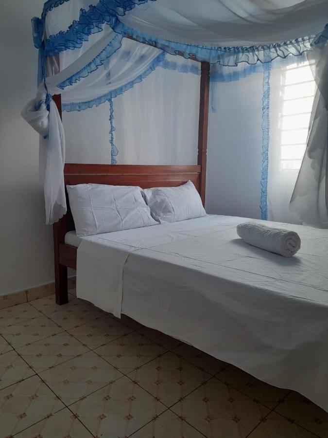 Tranquil Terrace Diani