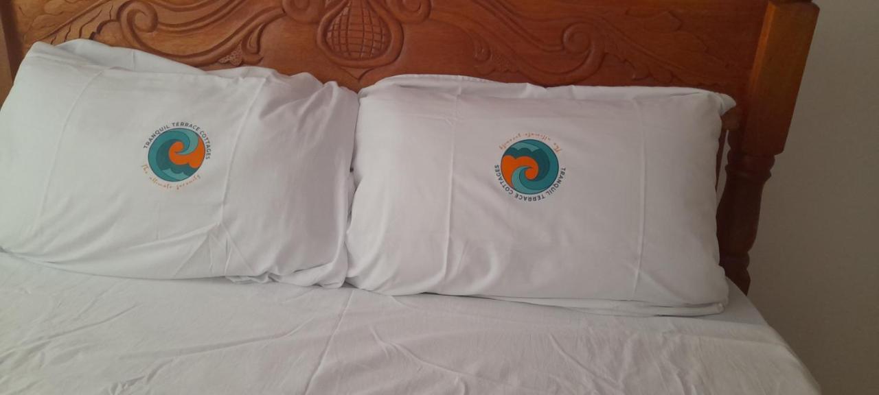 Tranquil Terrace Diani Apartment