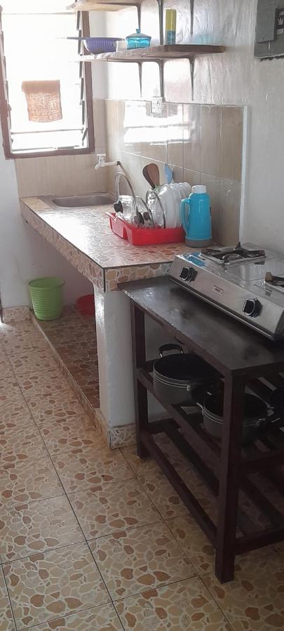 Apartment Tranquil Terrace Diani