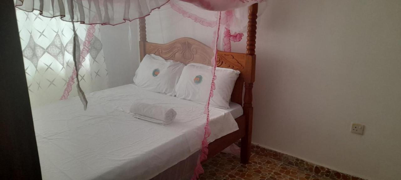 Tranquil Terrace Diani Apartment