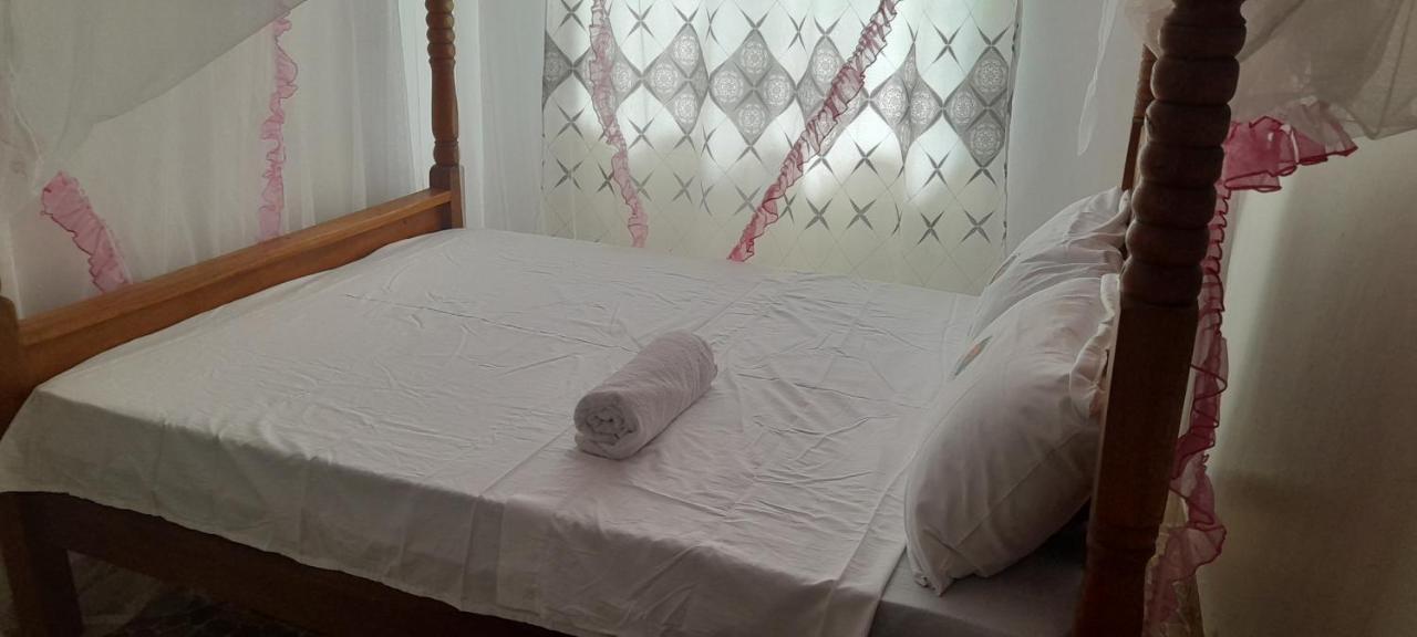 Tranquil Terrace Diani *