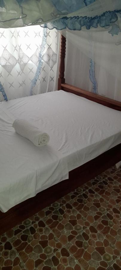 Apartment Tranquil Terrace Diani Diani Beach