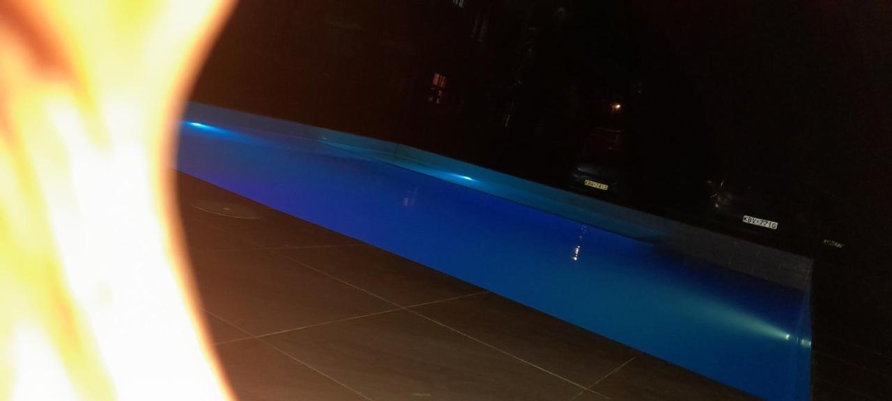 Apartment Tranquil Terrace Diani *