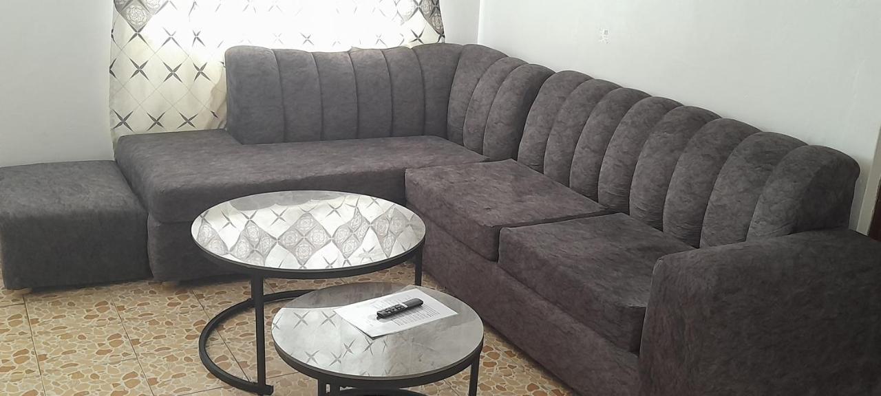 Tranquil Terrace Diani Apartment *