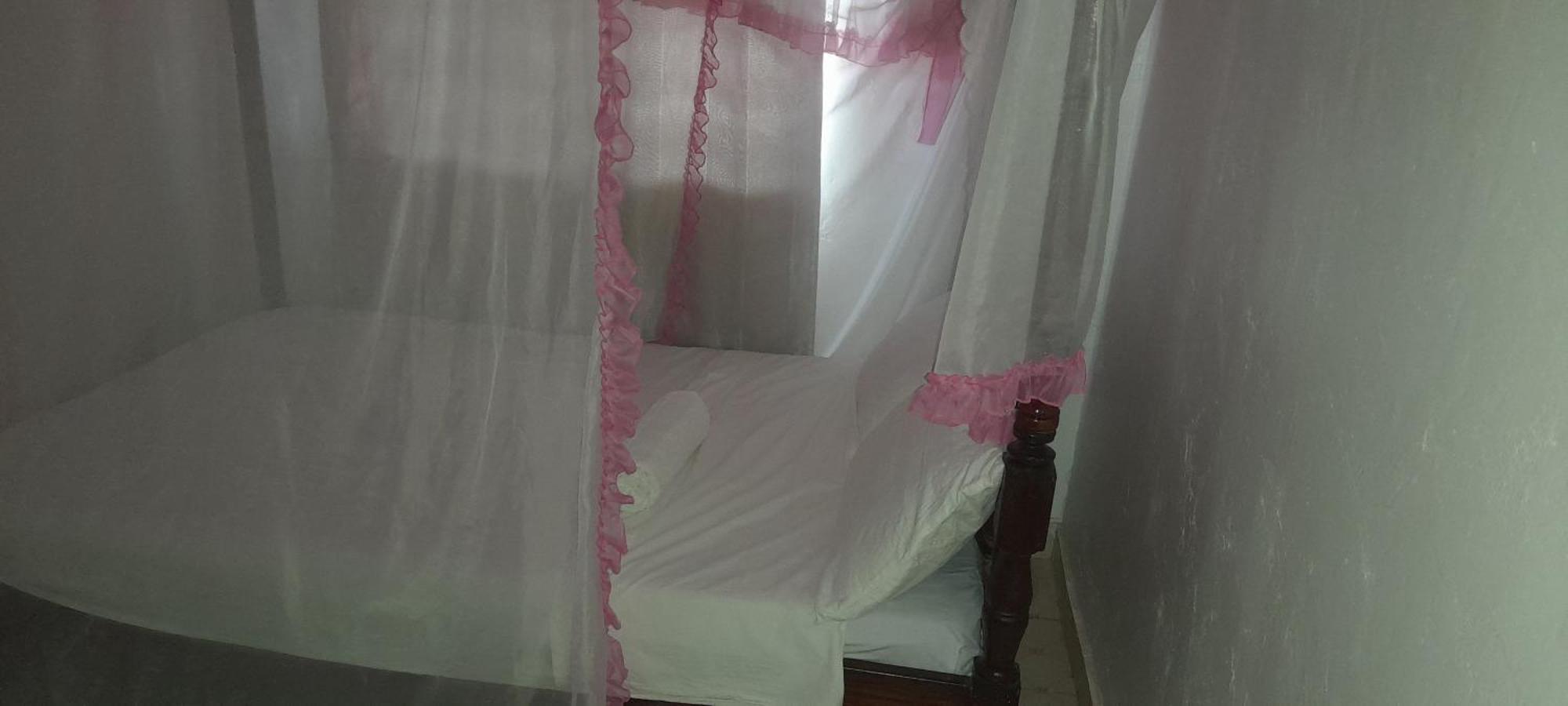 Tranquil Terrace Diani Apartment