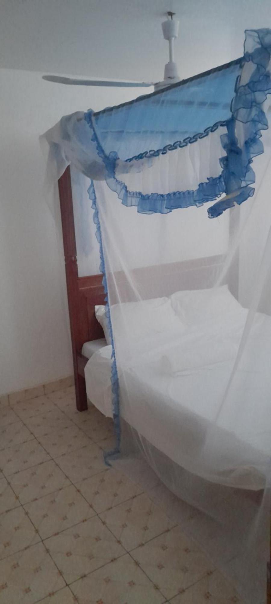 Apartment Tranquil Terrace Diani Diani Beach