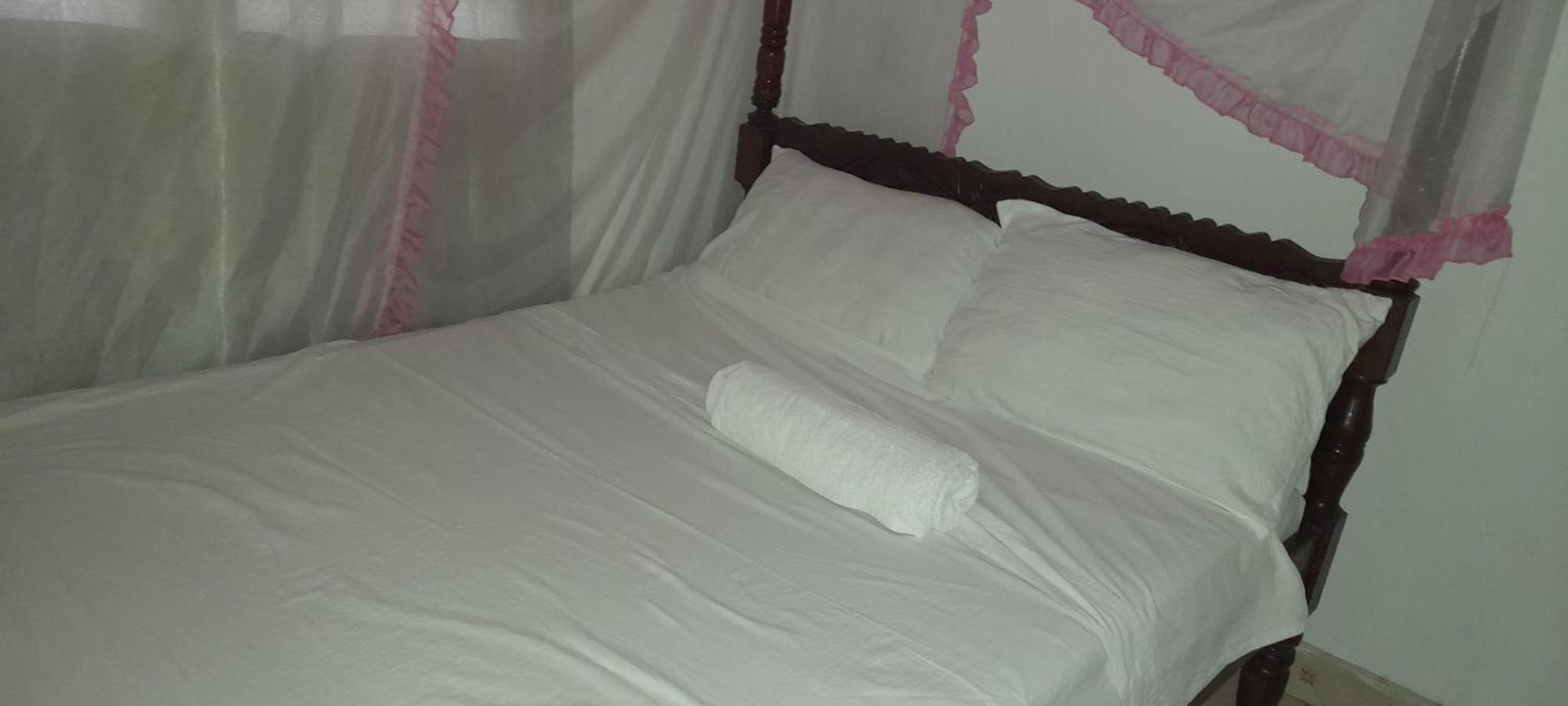 Apartment Tranquil Terrace Diani
