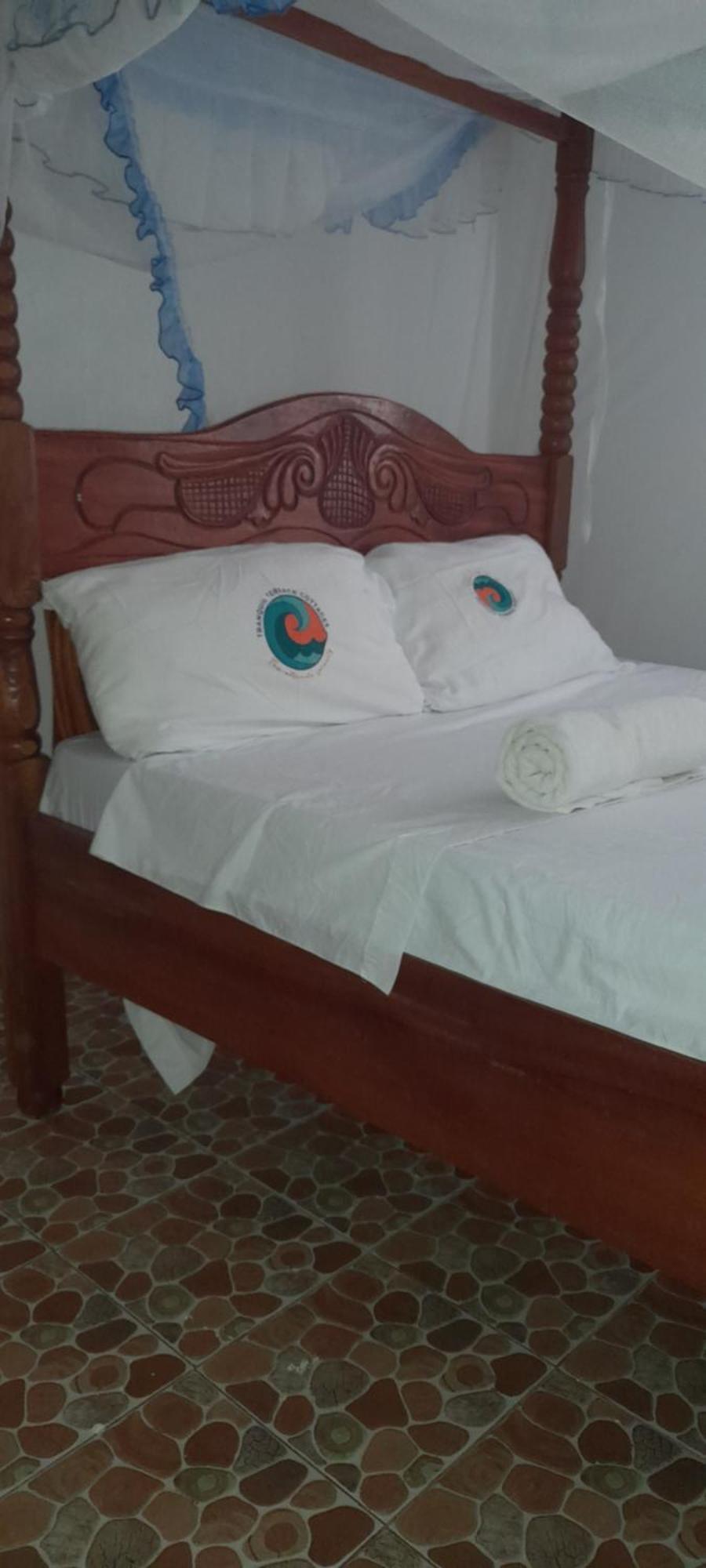 Apartment Tranquil Terrace Diani