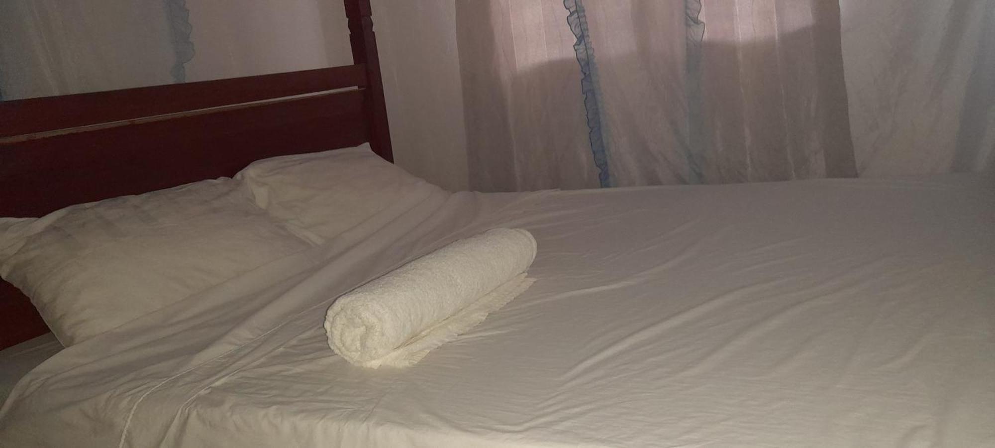 Tranquil Terrace Diani Apartment *