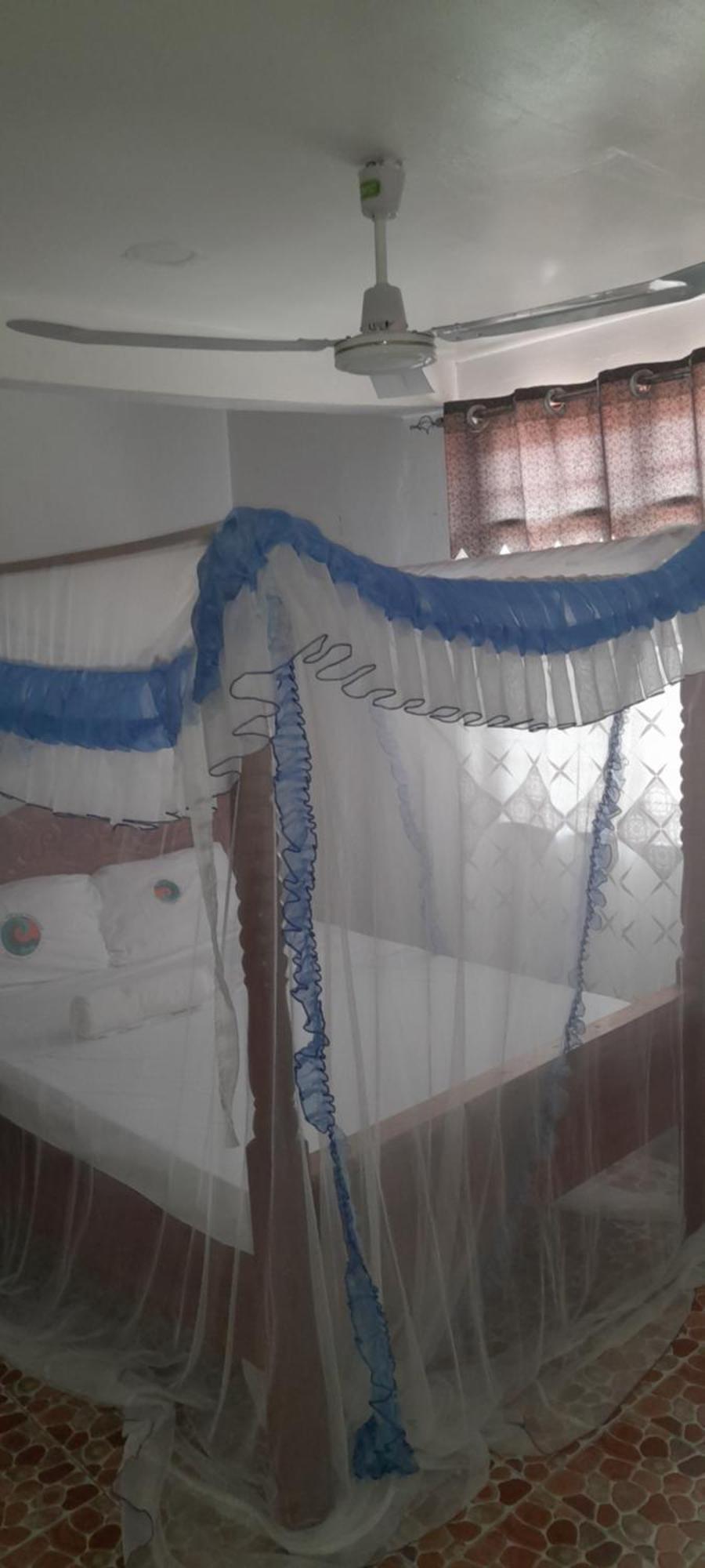 Tranquil Terrace Diani Apartment