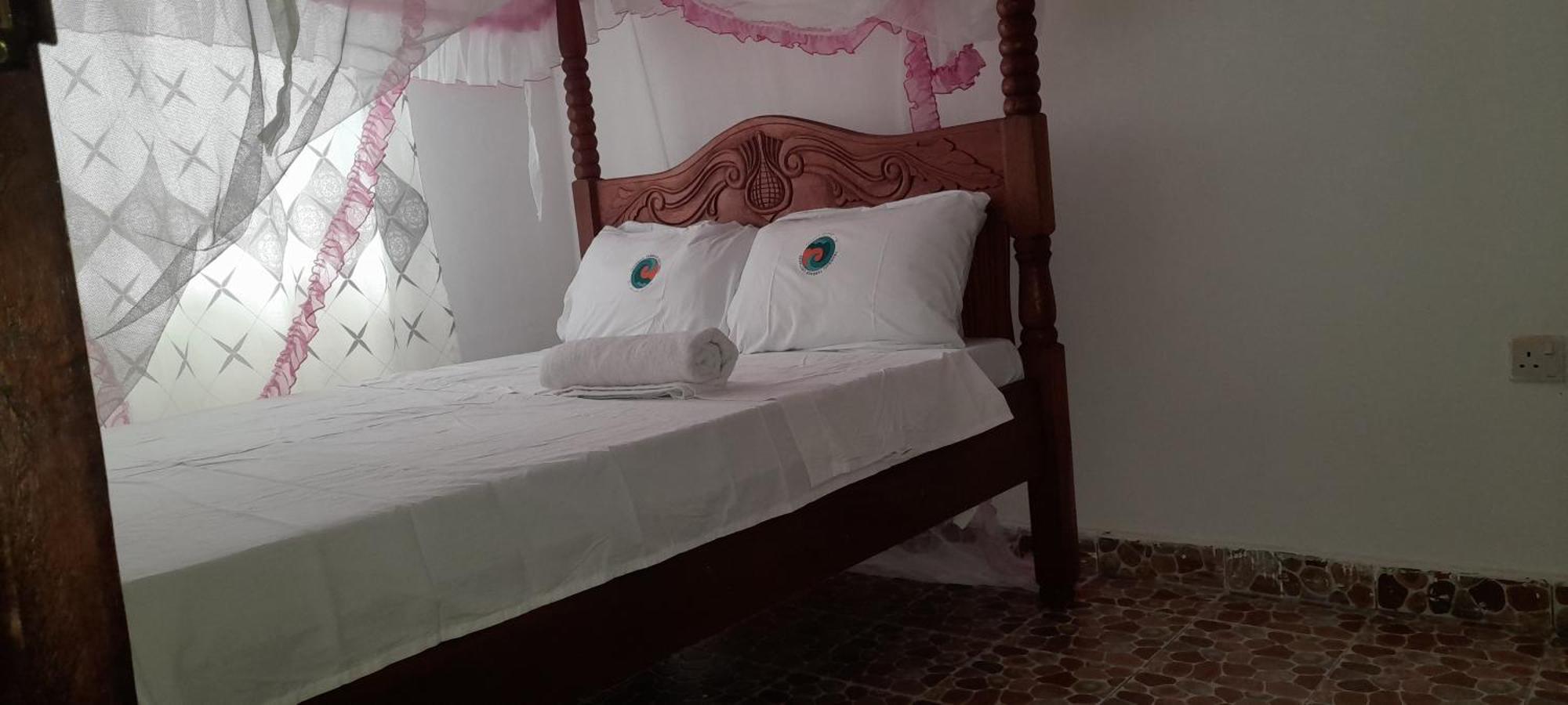 Apartment Tranquil Terrace Diani Diani Beach