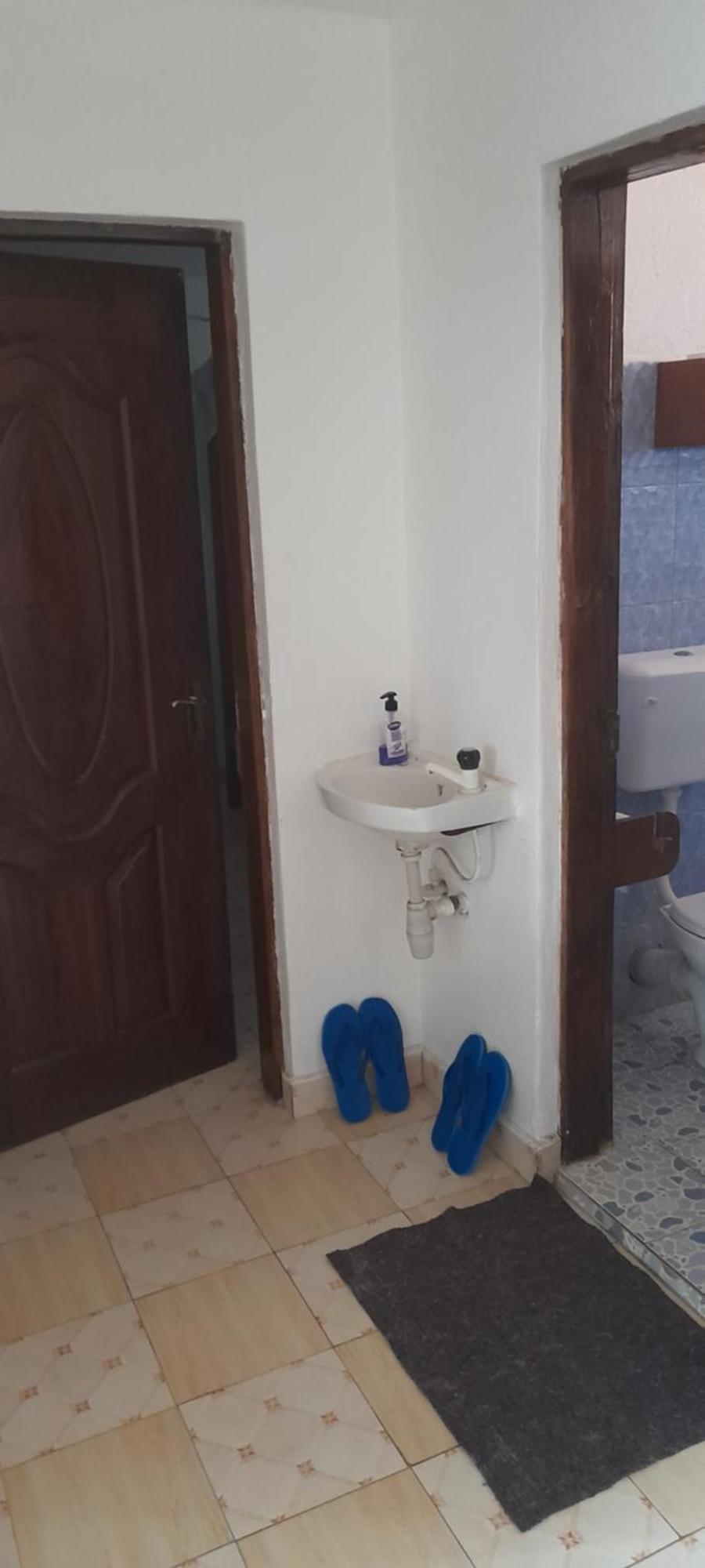 Tranquil Terrace Diani Apartment