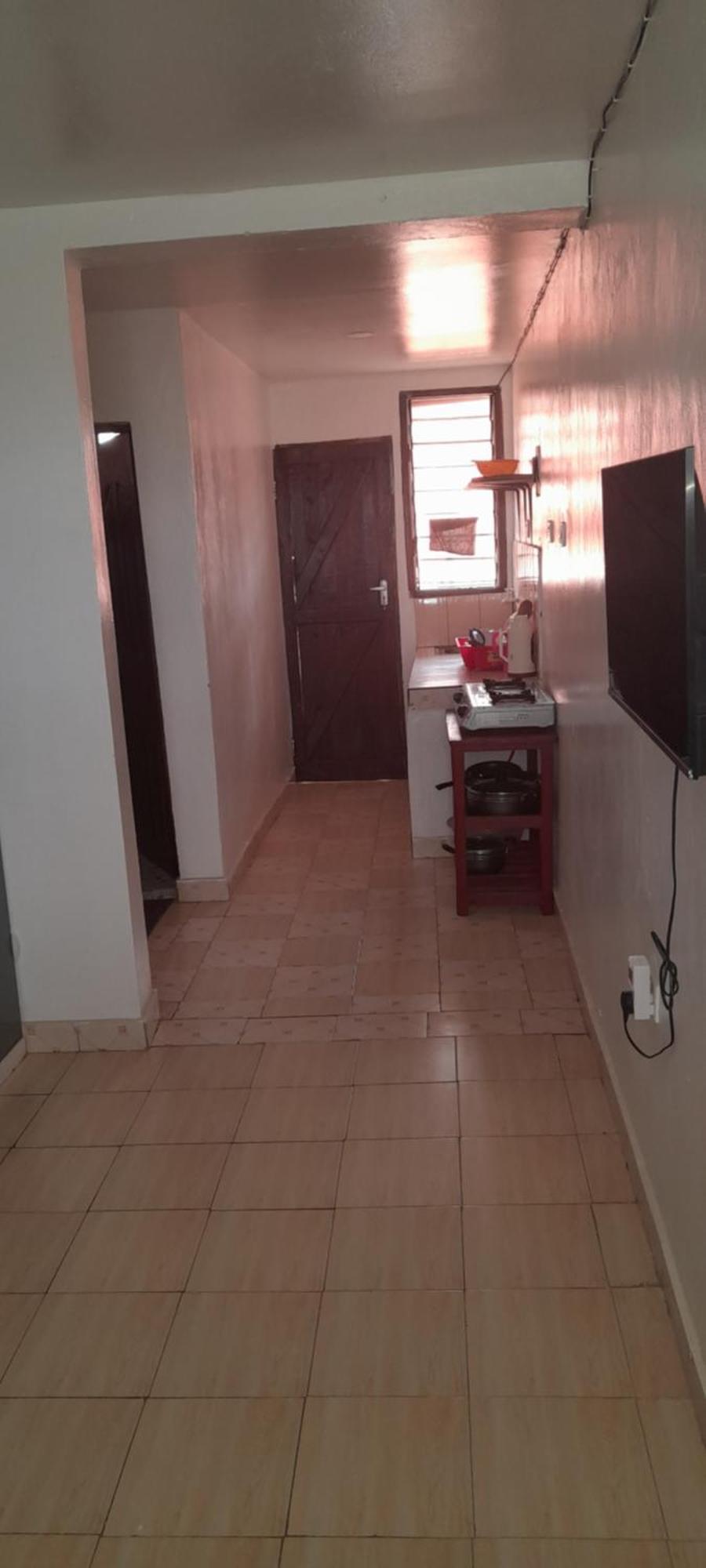 Tranquil Terrace Diani Apartment *