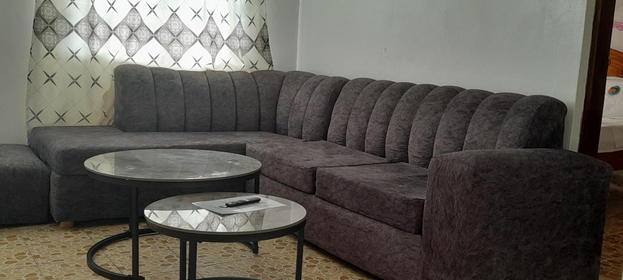 Tranquil Terrace Diani Apartment Diani Beach